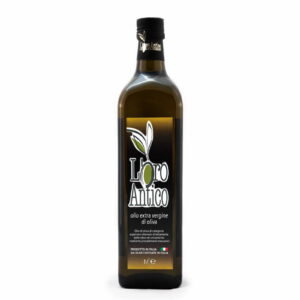 Olio Extra Vergine di Oliva<br/><b>L'Oro Antico</b> - <i>1l</i>