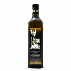 Olio Extra Vergine di Oliva<br/><b>L'Oro Antico</b> - <i>1l</i>
