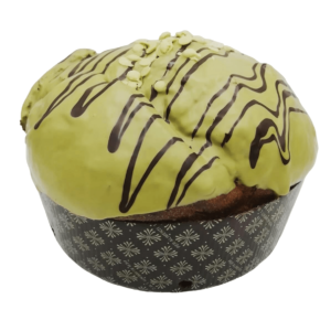 Panettone Artigianale al Pistacchio <b>Golosamente</b>