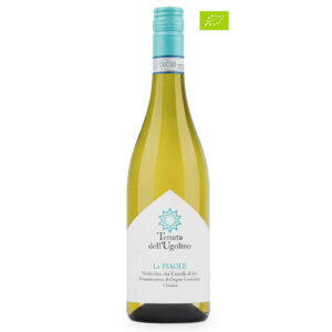 Le PIAOLE<br/><b>Tenuta dell'Ugolino</b> - <i>0,75L</i>