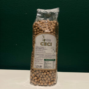 Ceci <br/><b>L’Oro Antico</b> – <i>500g</i>