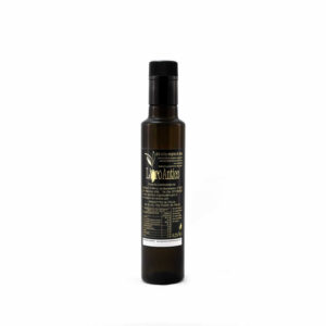 Olio Extra Vergine di Oliva<br/><b>L’Oro Antico</b> – <i>0,25l</i>